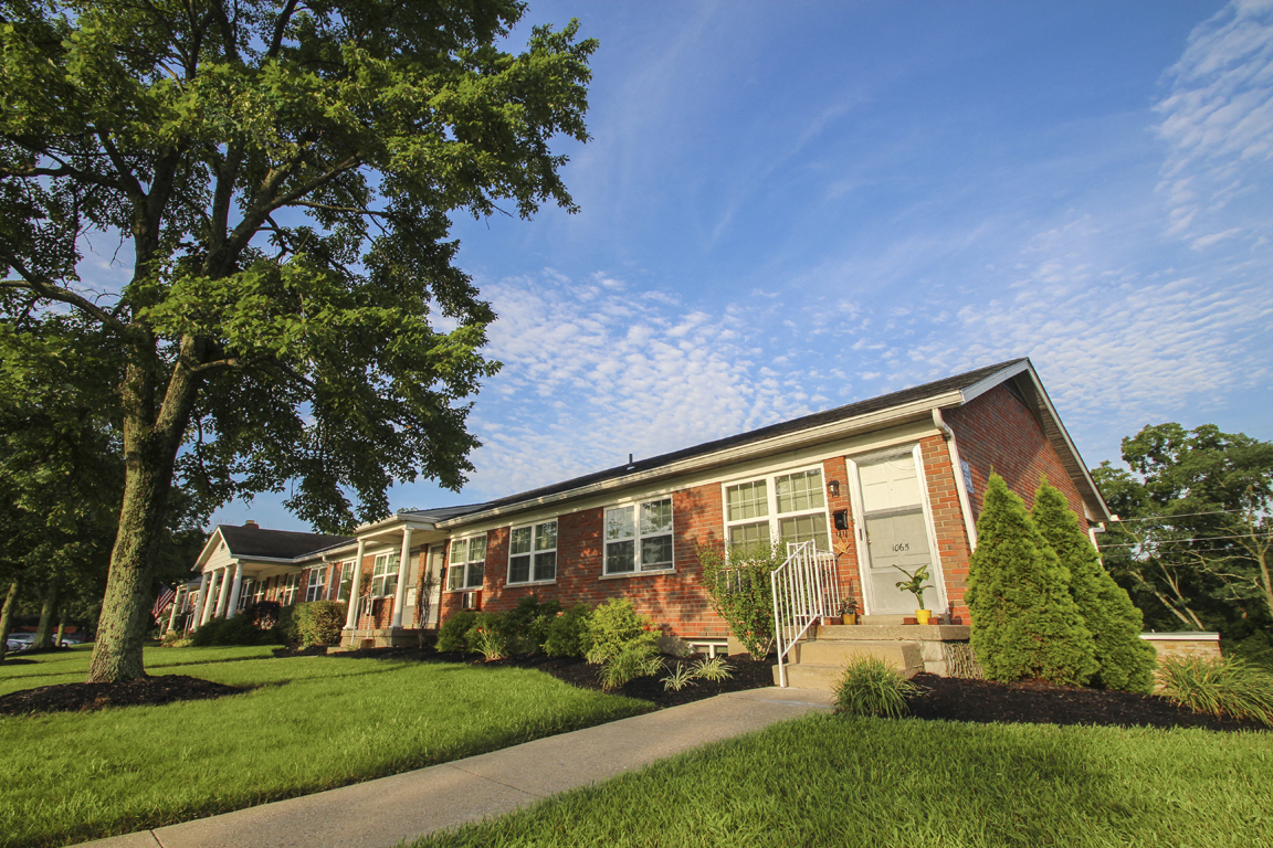 Photos And Video Of College Woods In Cincinnati Oh