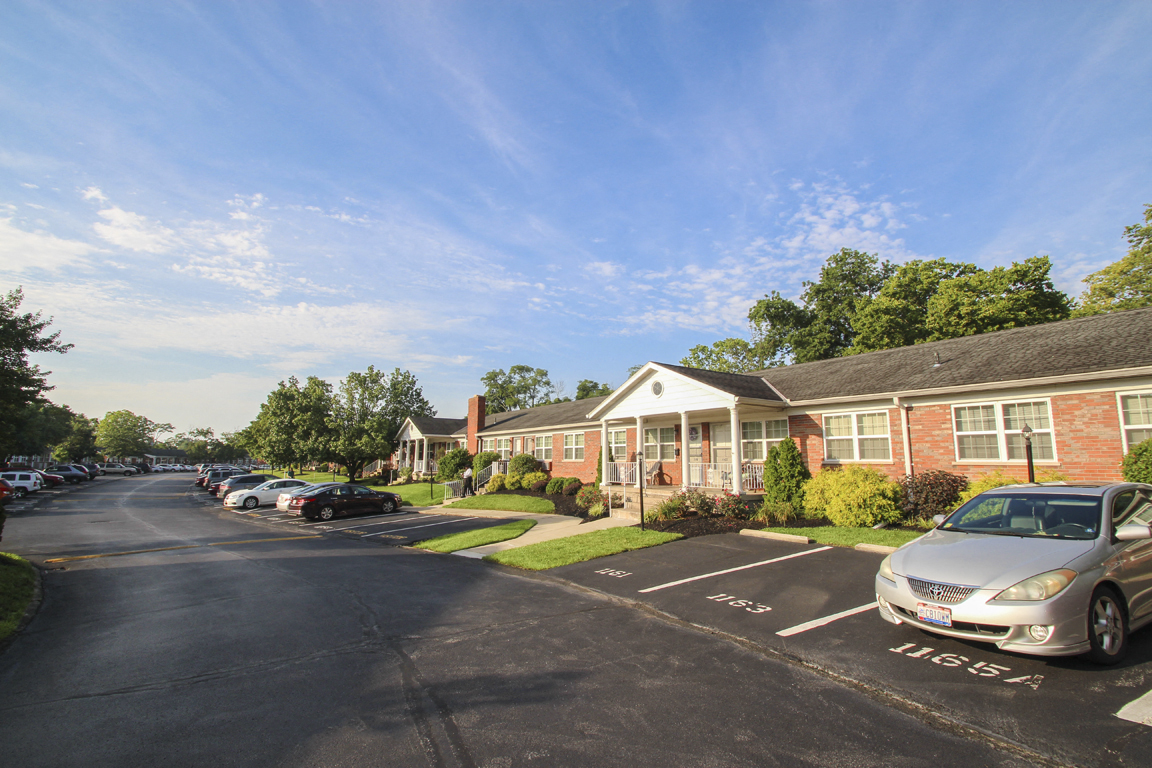 Photos and Video of College Woods in Cincinnati, OH