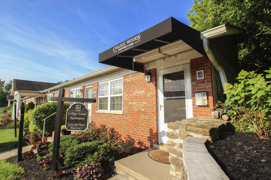 Photos And Video Of College Woods In Cincinnati Oh