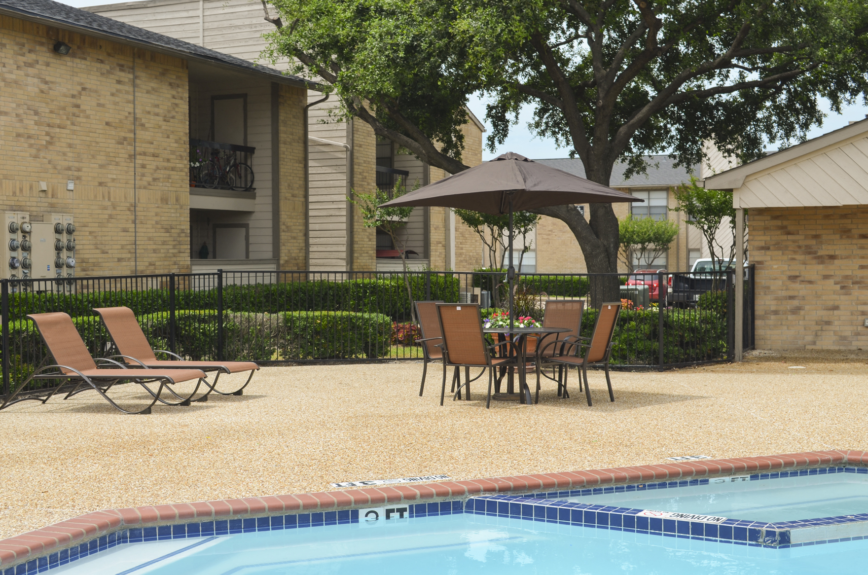 Photos and Video of Gateway Place in Garland, TX
