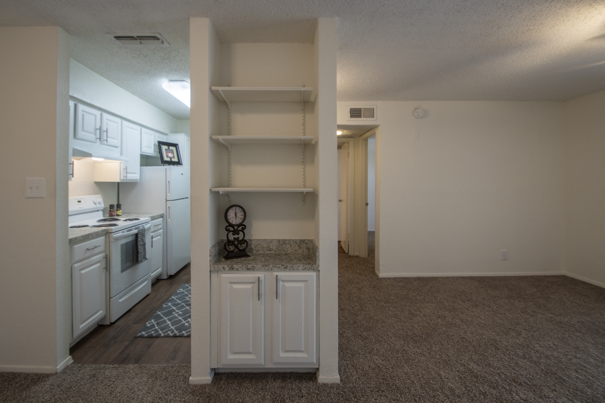 Photos and Video of Gateway Place in Garland, TX