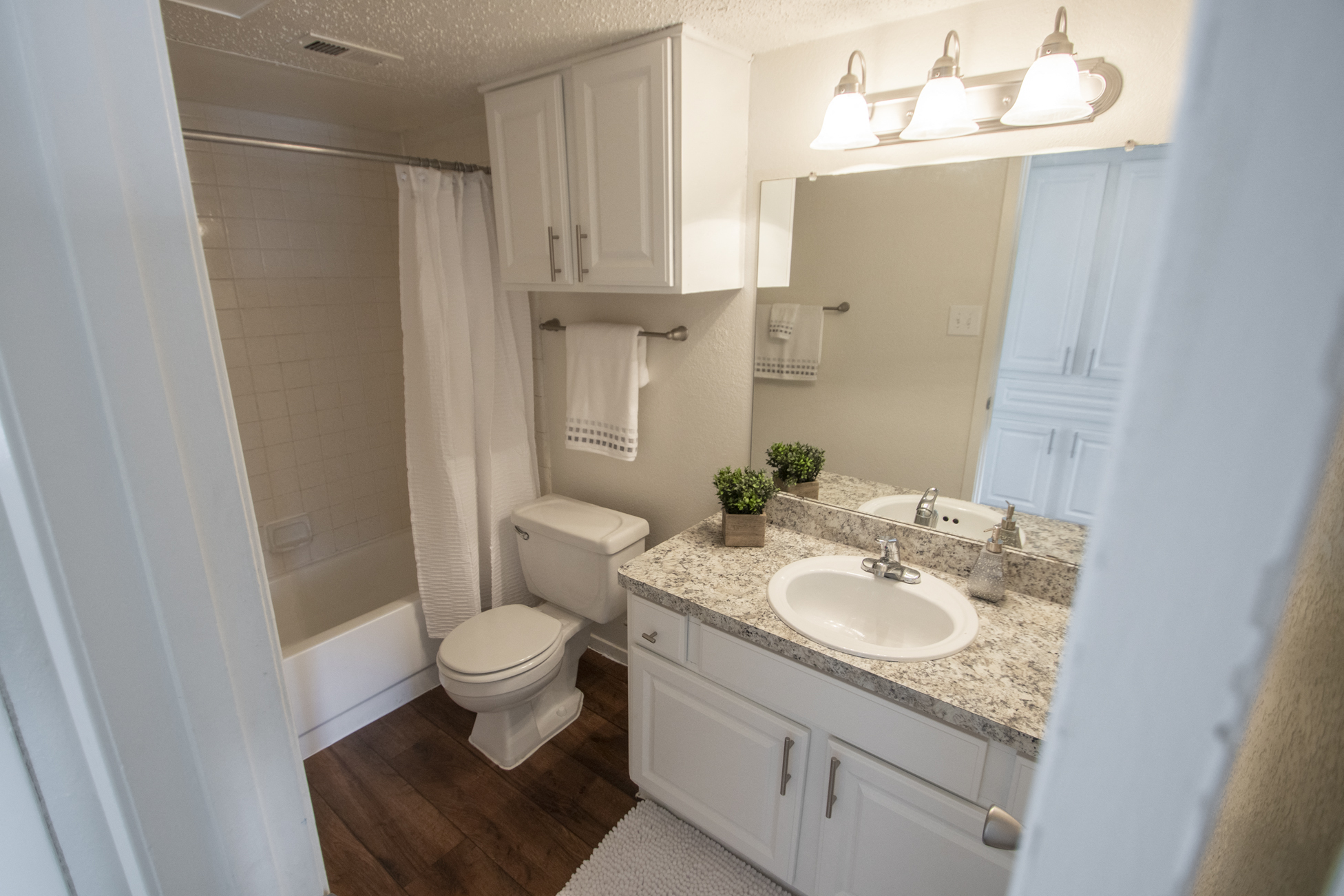 Photos and Video of Gateway Place in Garland, TX