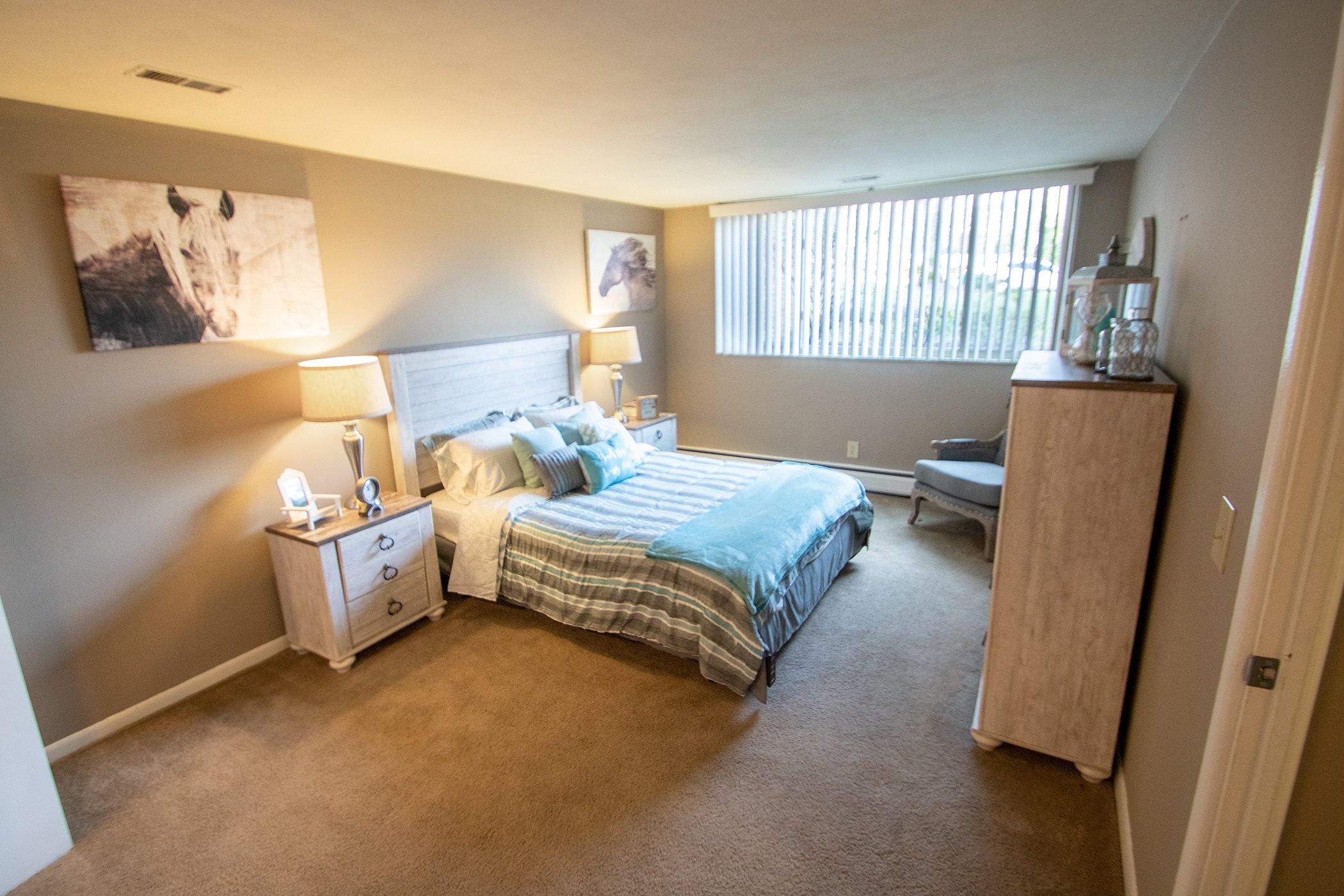 Photos of Aspen Village