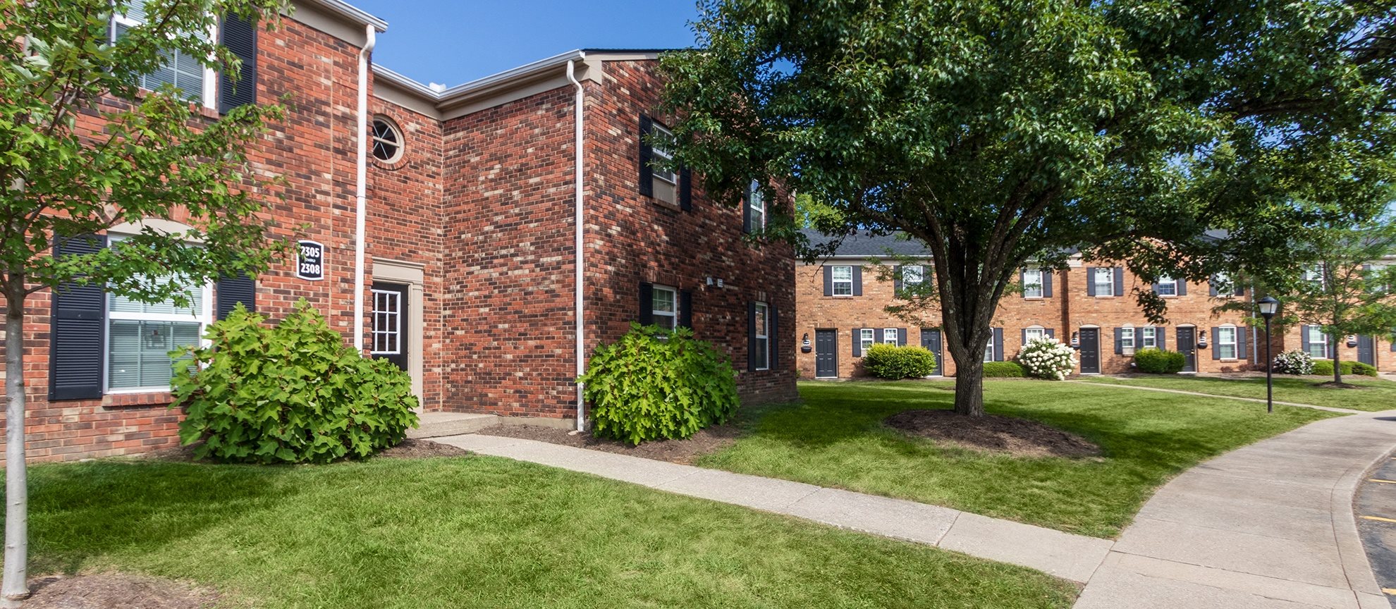 Montana Valley Apartments in Cincinnati, OH