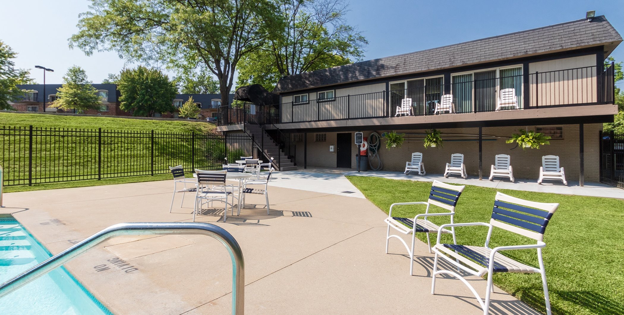 Montana Valley Apartments in Cincinnati, OH