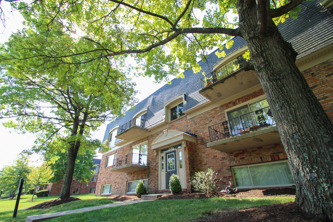 Montana Valley Apartments In Cincinnati Oh