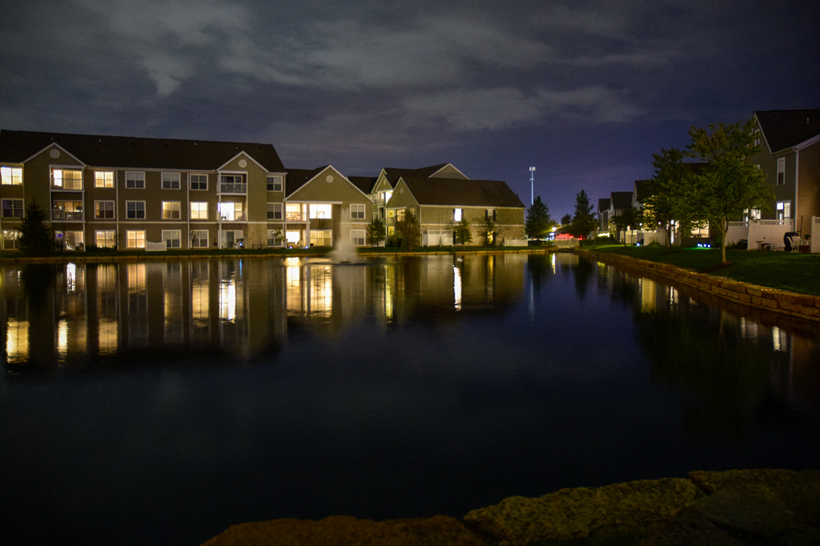 Nantucket Apartments in Loveland, OH