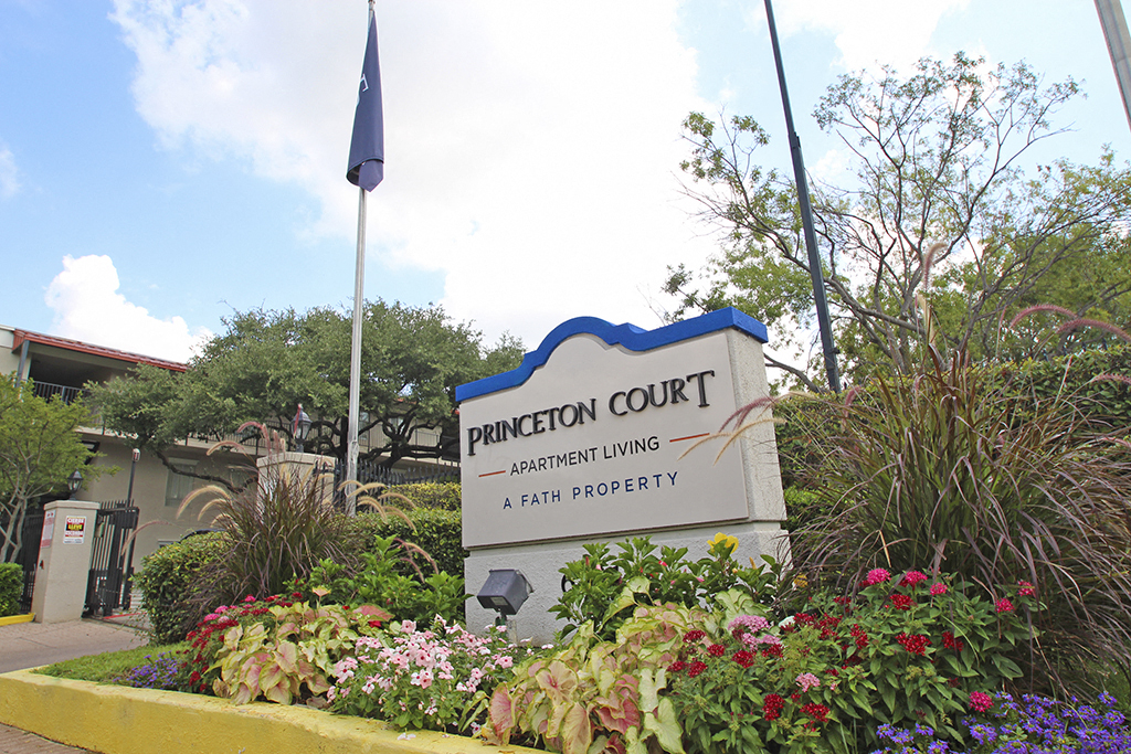 Photos and Video of Princeton Court in Dallas, TX