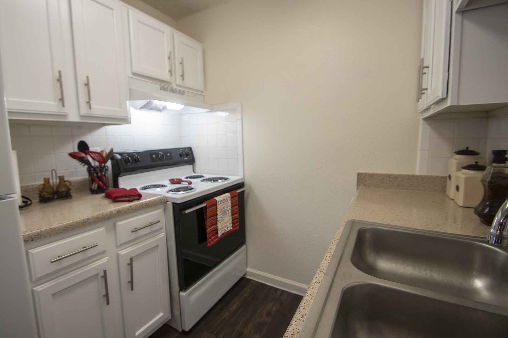 Photos and Video of Princeton Court in Dallas, TX