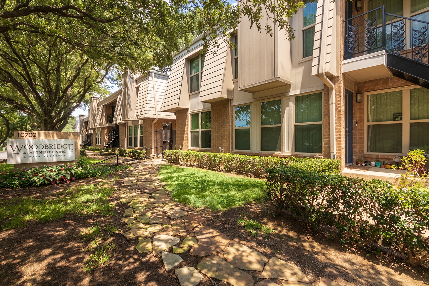 Photos and Video of Woodbridge in Dallas, TX