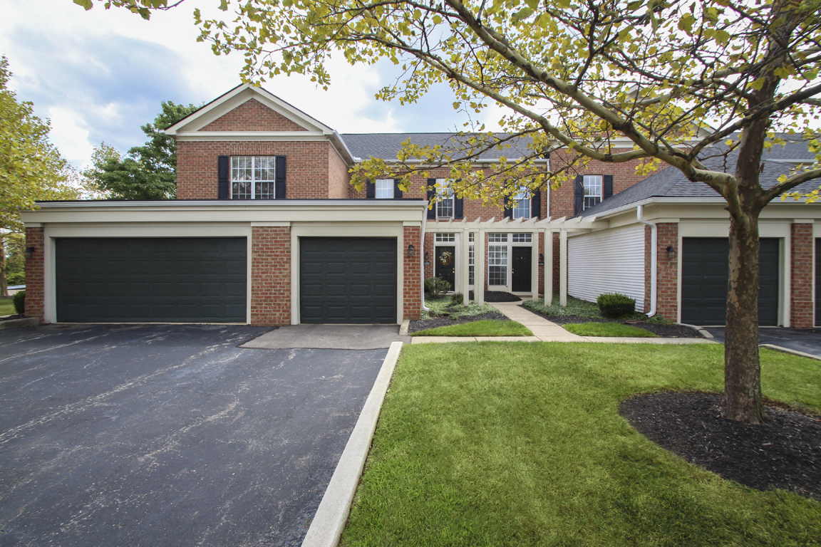 Washington Park Apartments in Centerville, OH