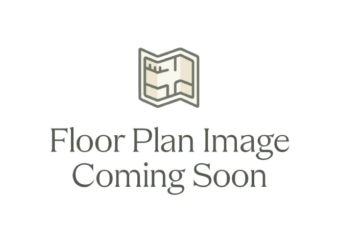Floor plan layout diagram for Jr 1B