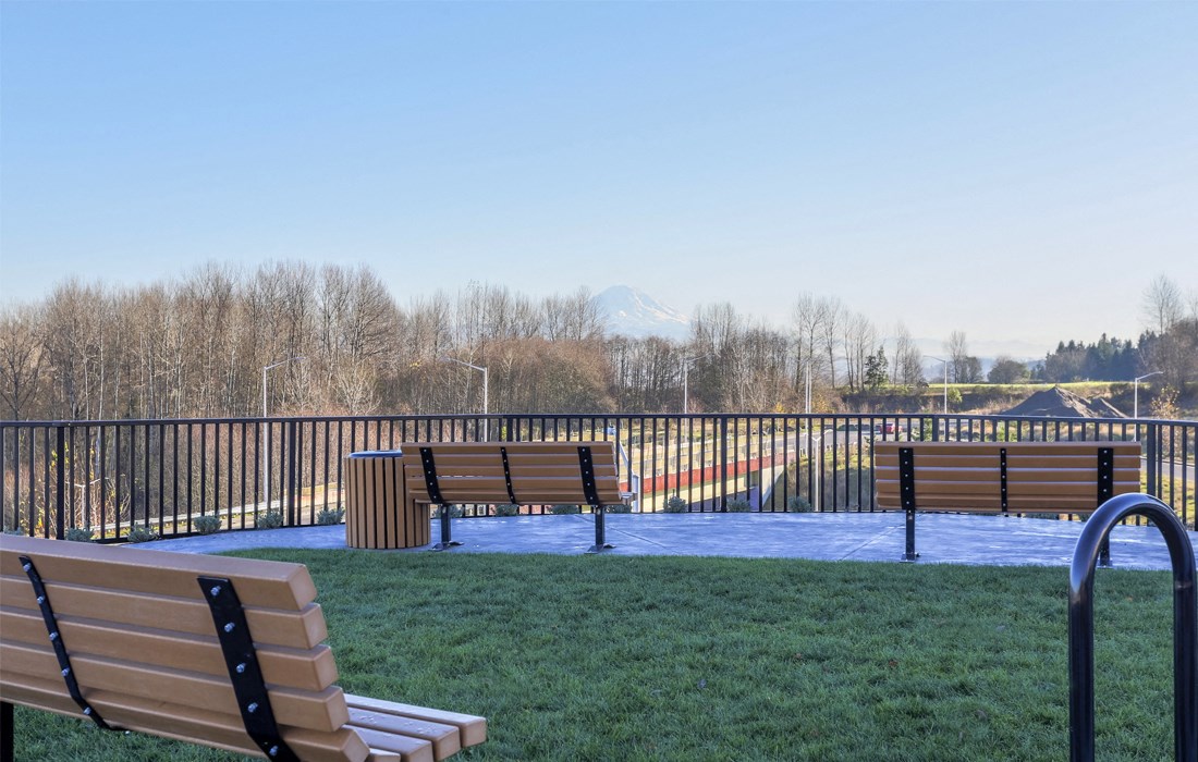 Photos and Video of Grandview Apartments in Kent, WA