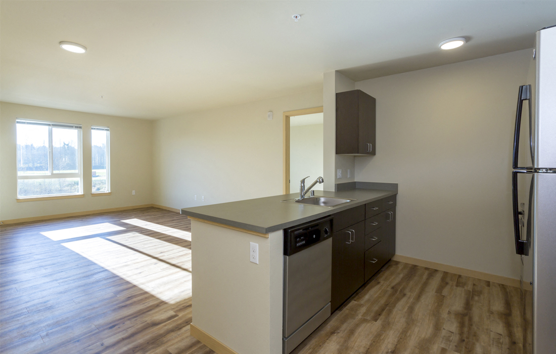 Photos and Video of Grandview Apartments in Kent, WA