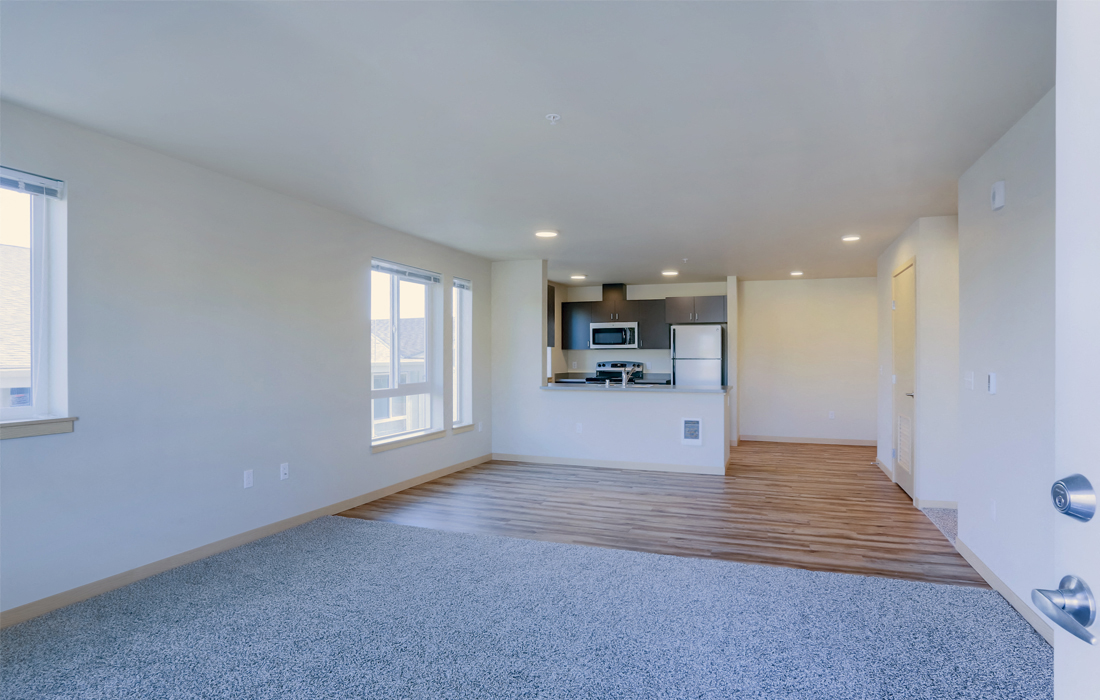 Photos and Video of Grandview Apartments in Kent, WA