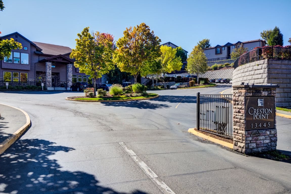 Photos and Video of Creston Point in Seattle, WA