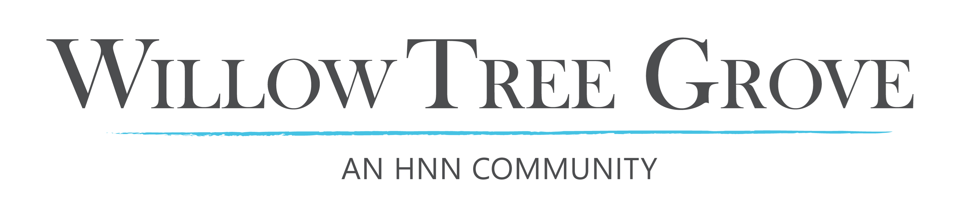 Floor Plans of Willow Tree Grove in Bothell, WA