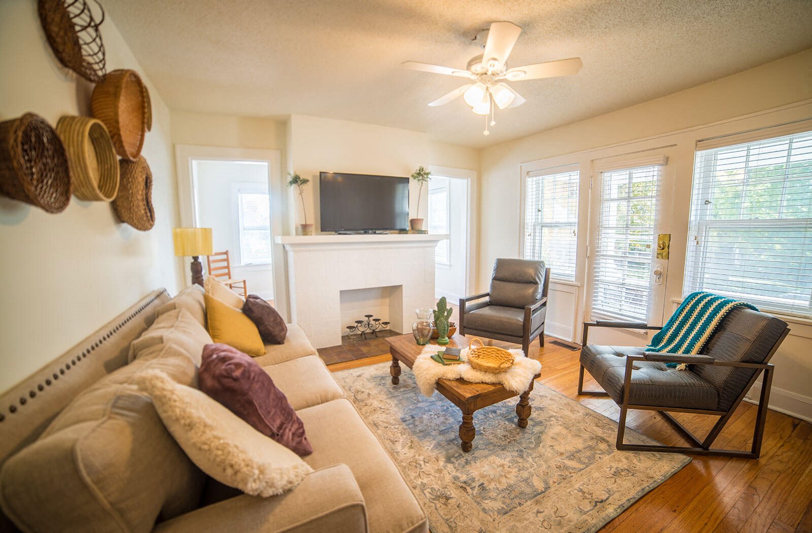 4317 McGee Street Apartments in Kansas City, MO