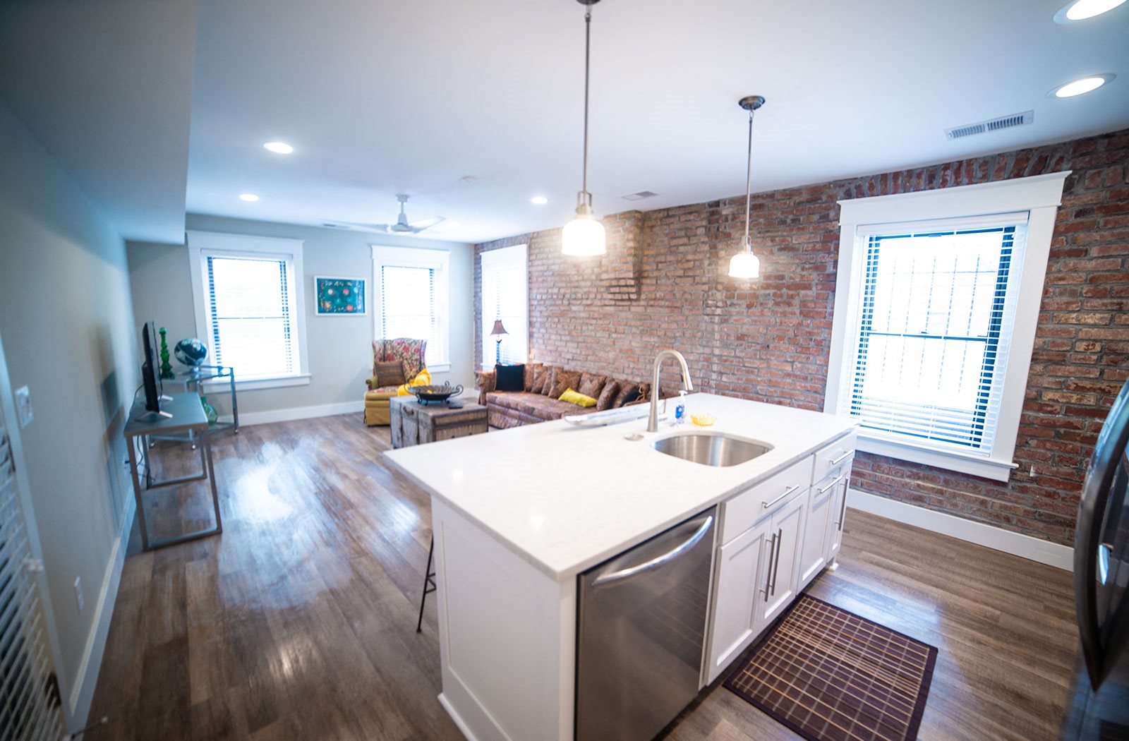 171521 Westport Road Apartments in Kansa City, MO