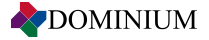 Dominium Management Services, LLC Logo 1