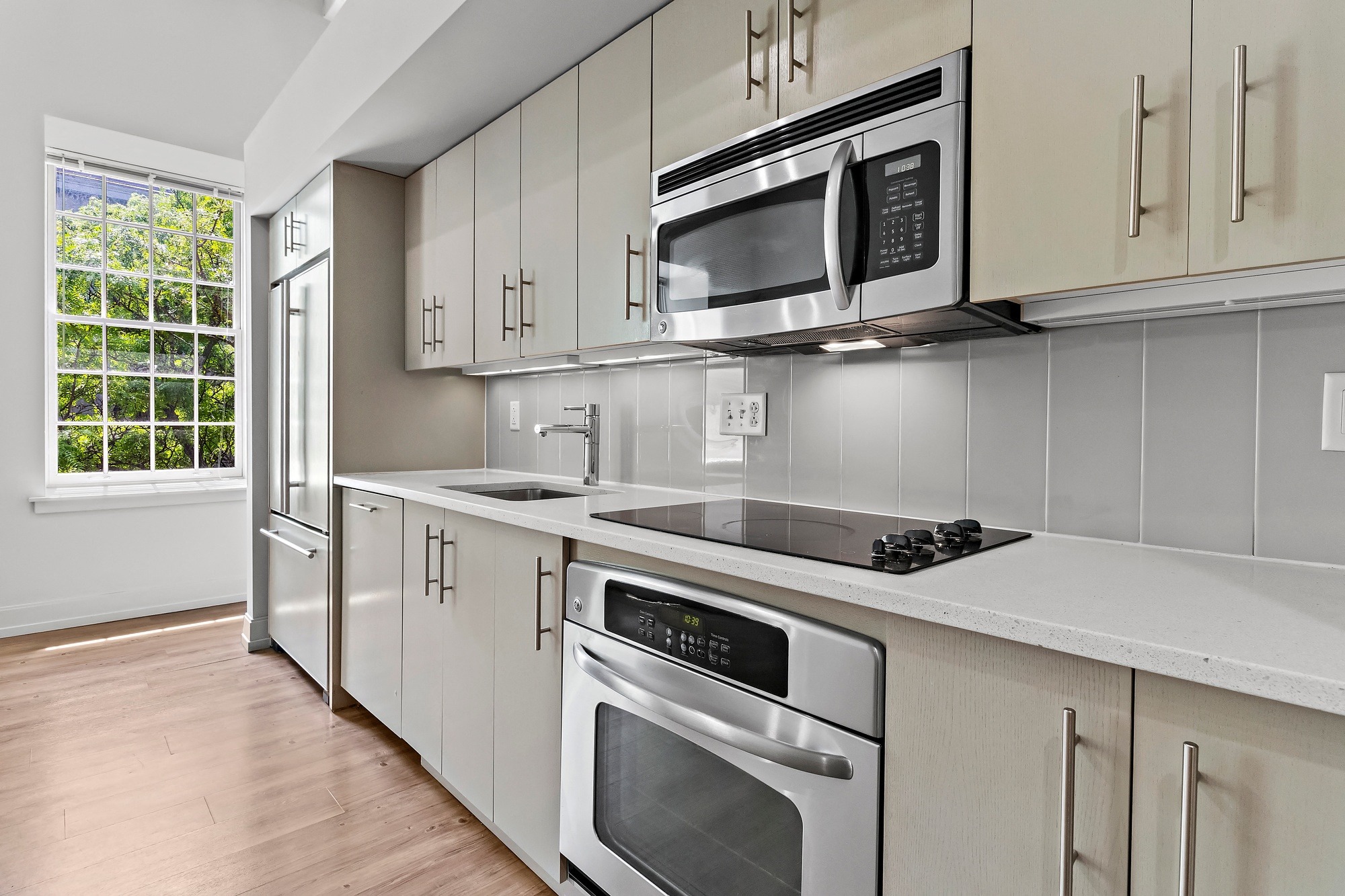 Navy Yard 33 Apartments in Charlestown, MA