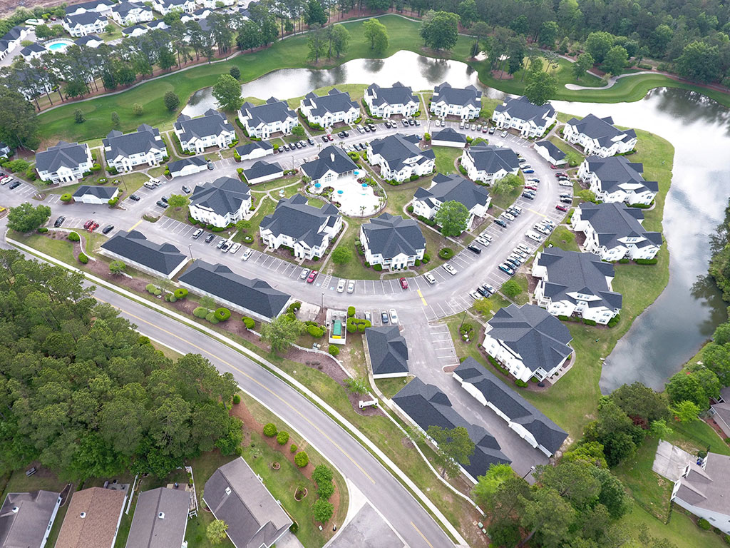 Photos Of Flintlake Apartments In Myrtle Beach Sc