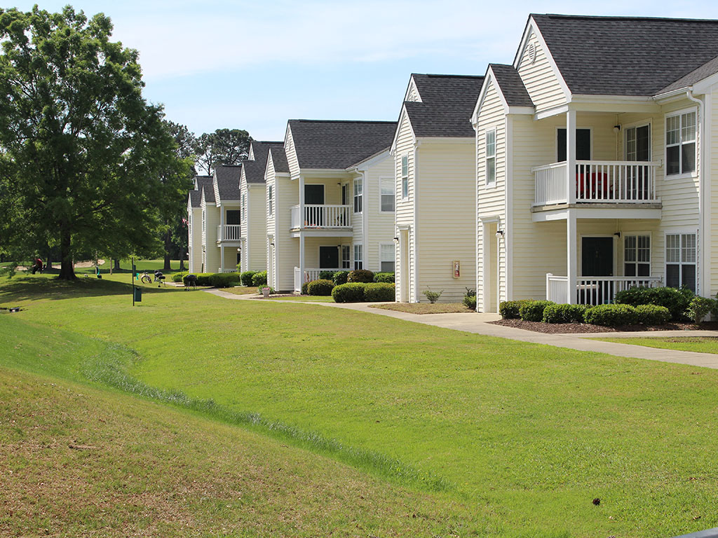 Photos Of Flintlake Apartments In Myrtle Beach Sc