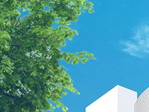Helix Outdoor Daytime Rendering