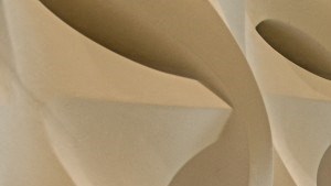 Artwork at Helix Apartments at Summit Point