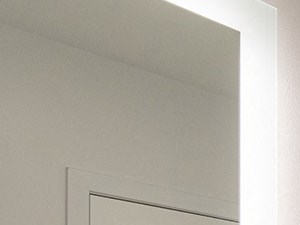 Bathroom at Helix Apartments