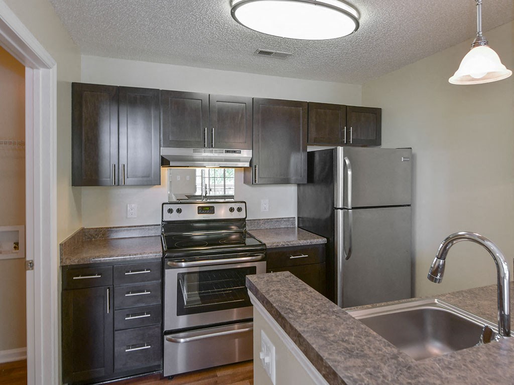 Photos of The Chase Apartments in Burlington, NC