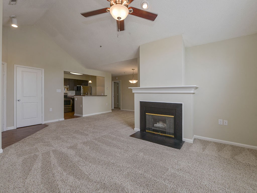 Photos of The Chase Apartments in Burlington, NC