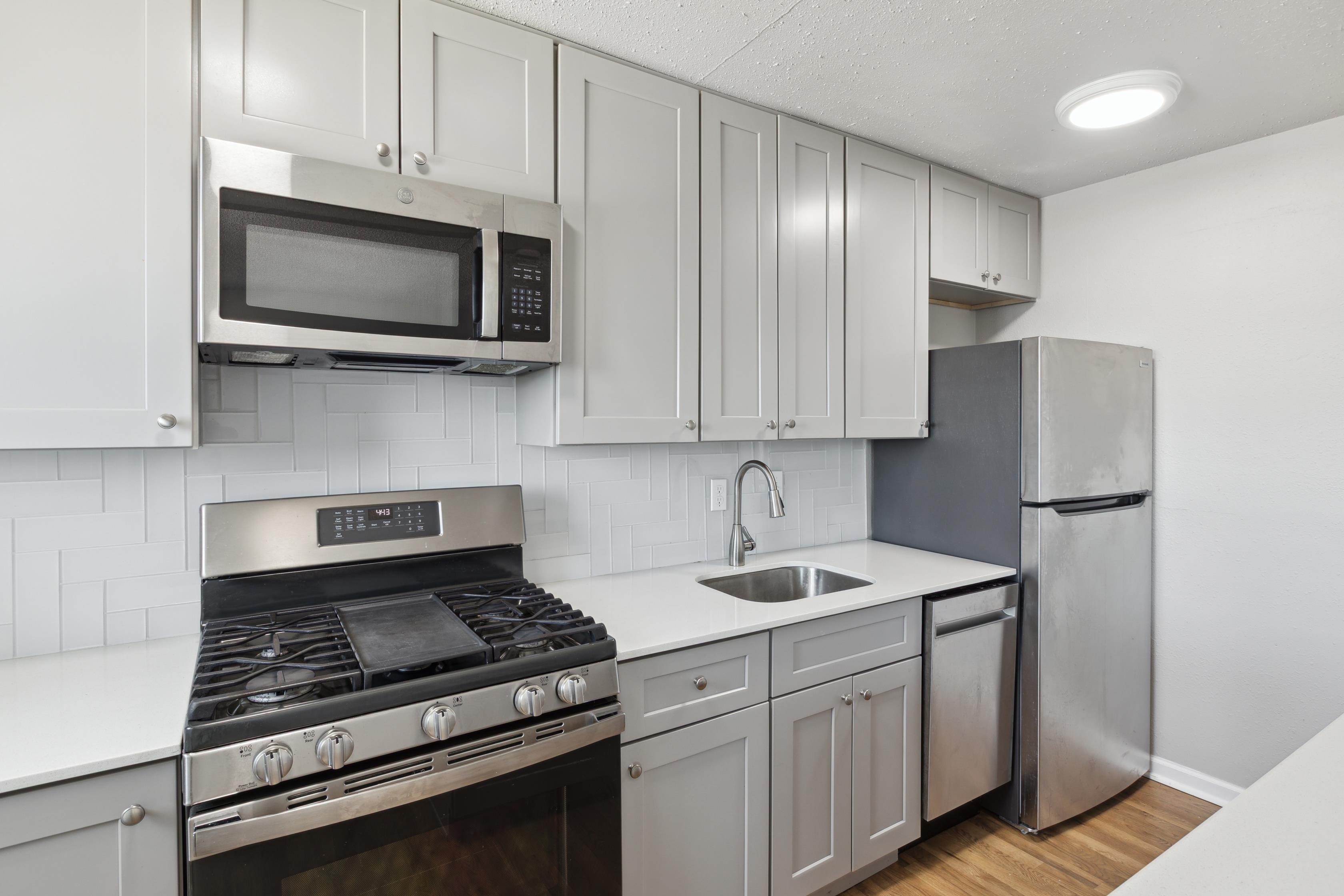 L'Appartement DEUXIEME CLASSE - L'Appartement サーマルグレー　新品　Thermal TOP Zellis | Apartment Management