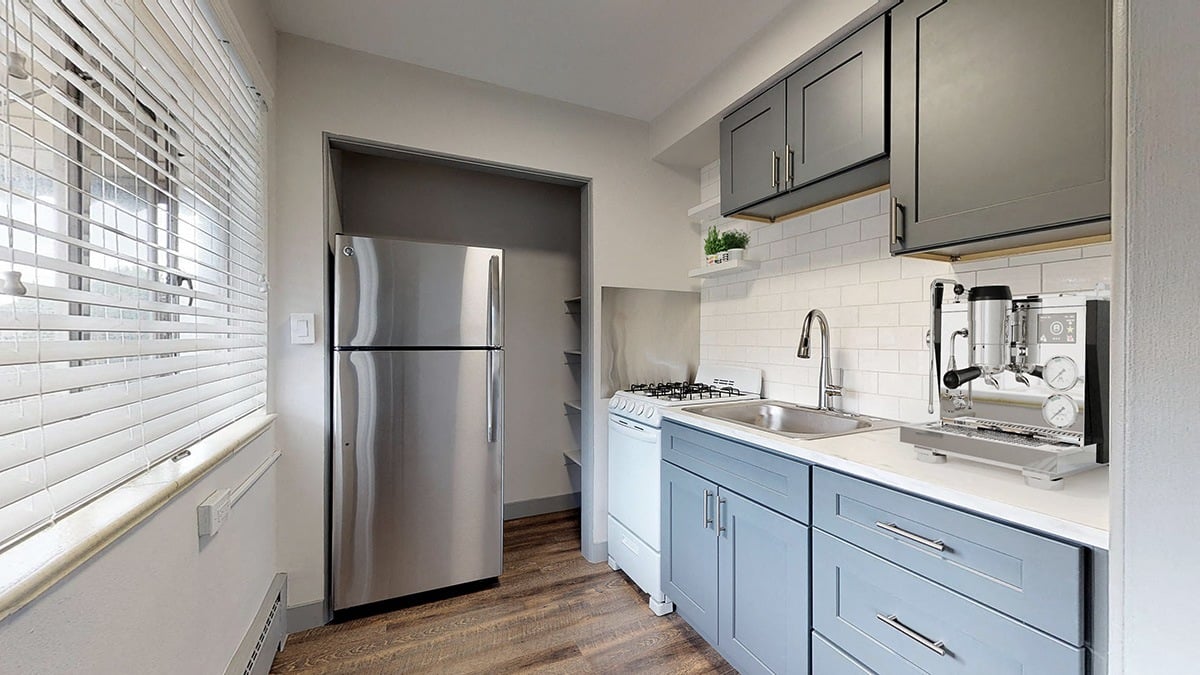 Zellis | Apartment Management