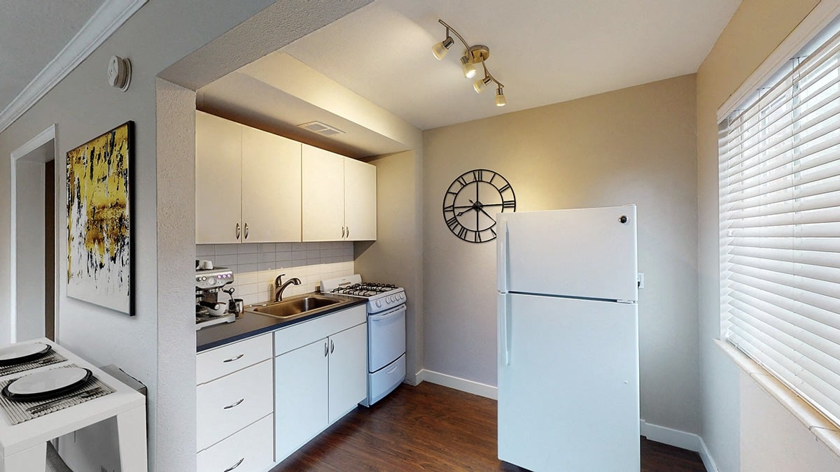 Zellis | Apartment Management