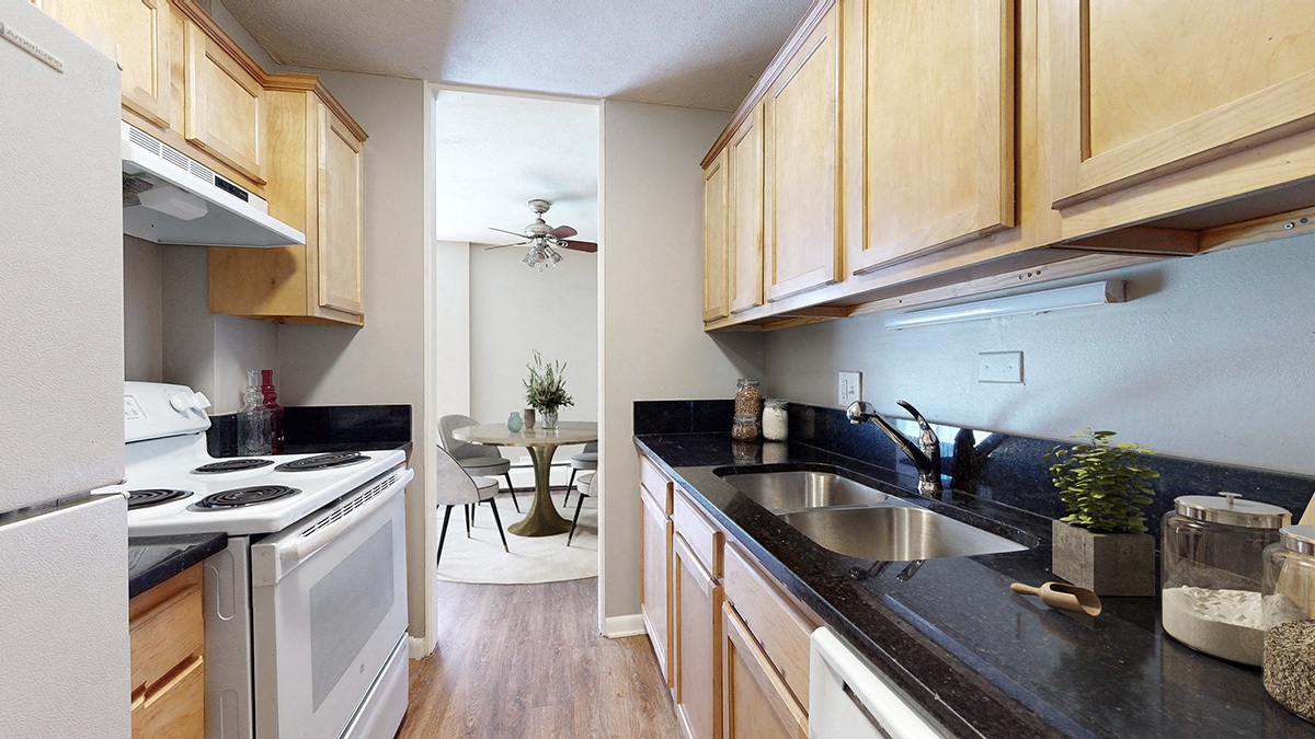 Zellis | Apartment Management