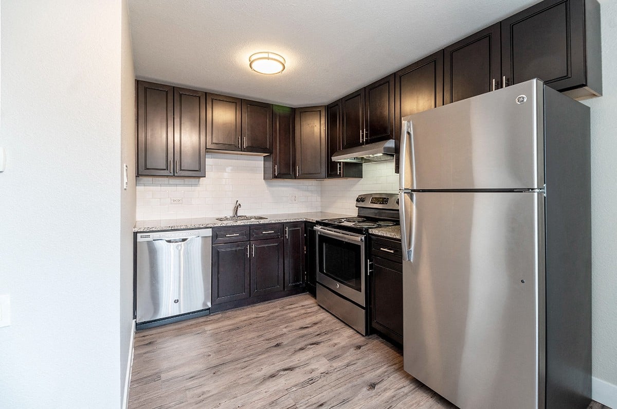 Zellis | Apartment Management