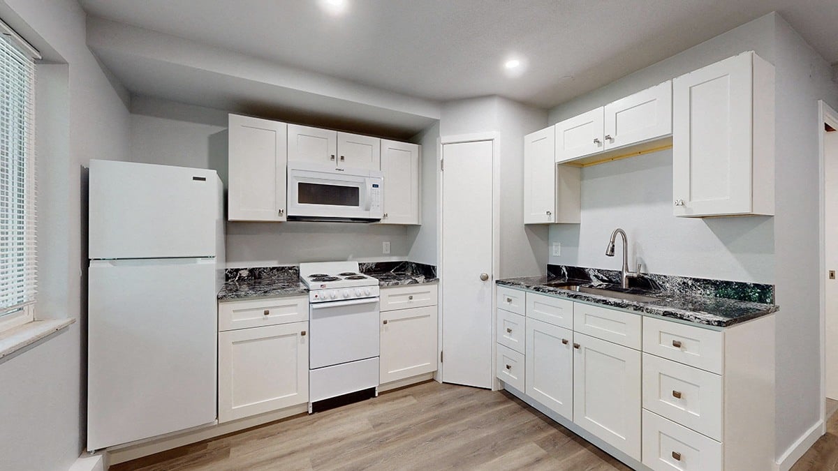 Zellis | Apartment Management