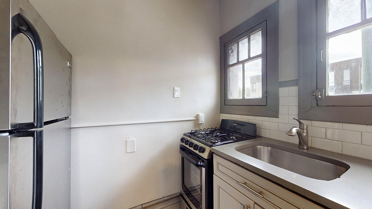 Zellis | Apartment Management