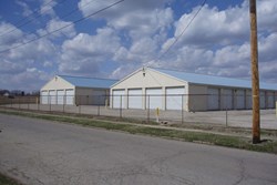 Image for 550 Wehrle Avenue - Newark Self-Storage