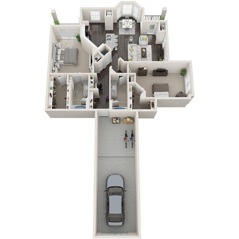 Half Moon Classic - Image 1