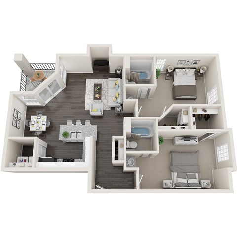 Hudson Classic - Image 1