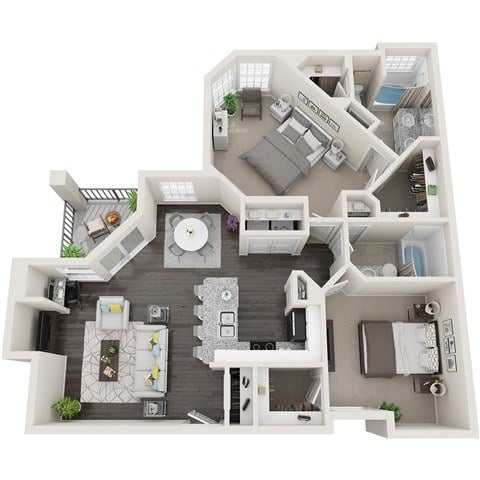 Monterey Classic - Image 1