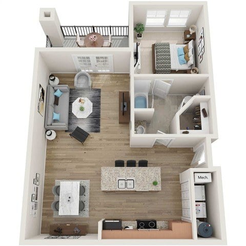 Briarwood Classic - Image 1