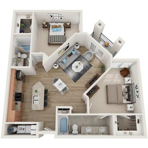 Coachman Classic - Image 1