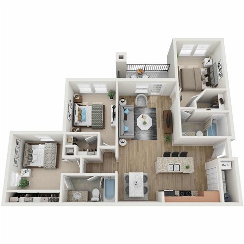 Duncan Classic - Image 1