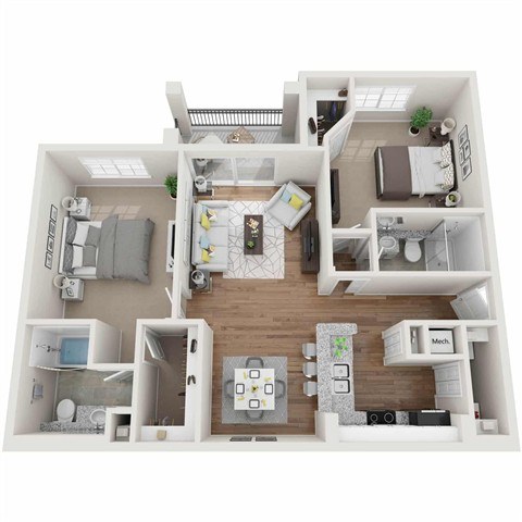 Toscana Premier - Image 1