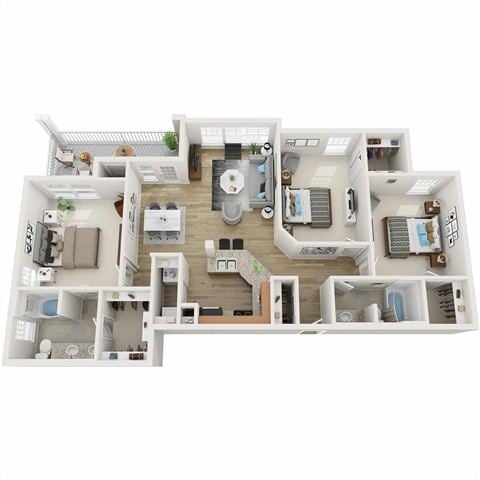 Rockefeller - Image 1