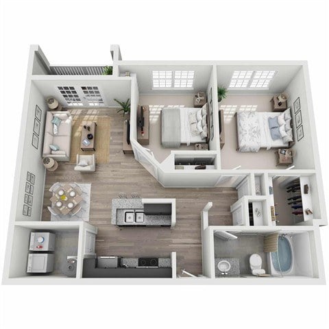 Silver Springs with Office - Image 1