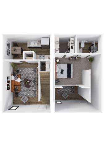 The Huntington Image